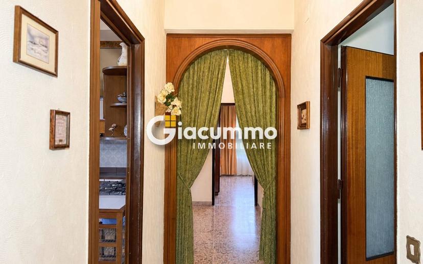 Appartamento viale Guglielmo Marconi, Centro, Potenza — foto 3 di 28