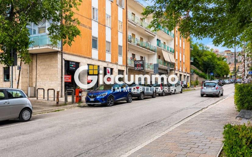 Appartamento viale Guglielmo Marconi, Centro, Potenza — foto 28 di 28