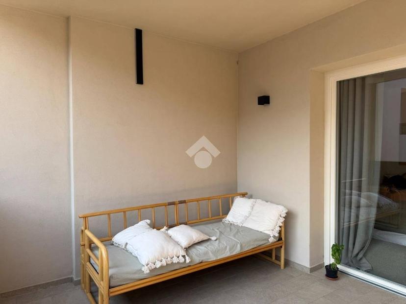 Trilocale via Principe Amedeo 55, Centro, Villasimius — foto 24 di 30