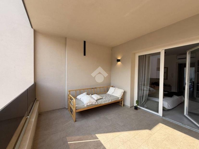 Trilocale via Principe Amedeo 55, Centro, Villasimius — foto 25 di 30