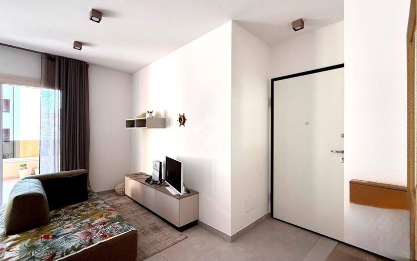 Trilocale via Principe Amedeo 55, Centro, Villasimius — foto 12 di 30