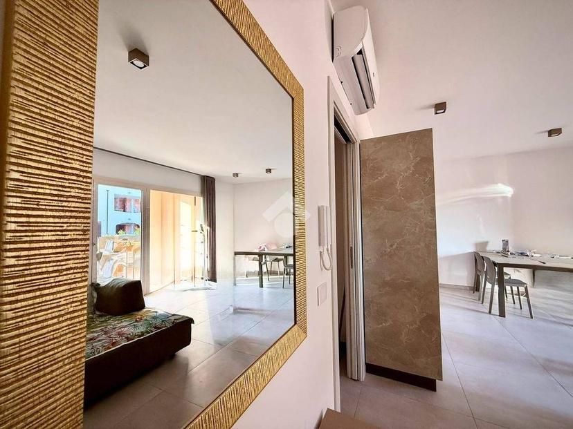 Trilocale via Principe Amedeo 55, Centro, Villasimius — foto 21 di 30