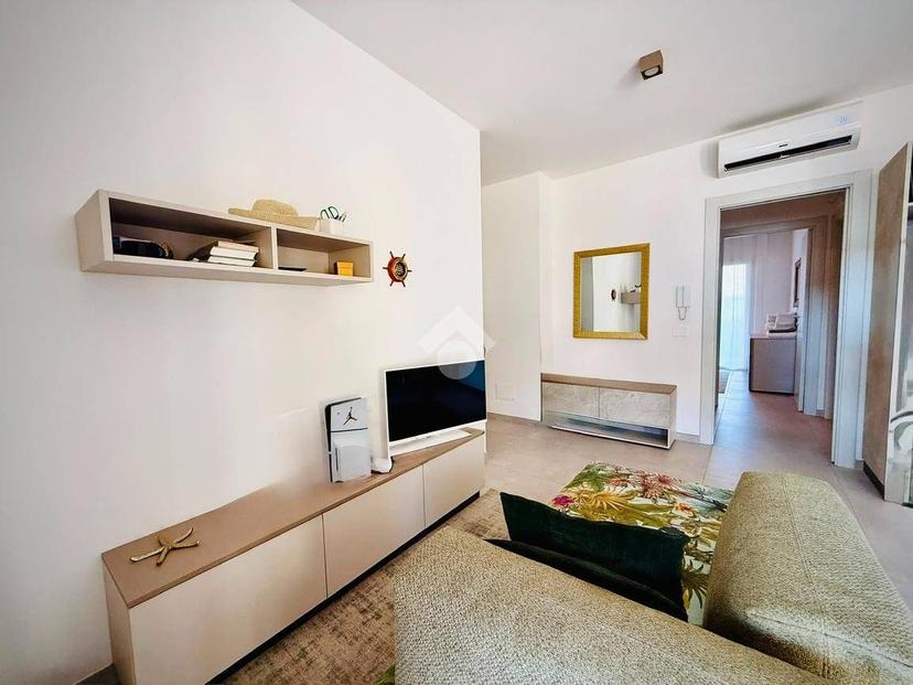 Trilocale via Principe Amedeo 55, Centro, Villasimius — foto 13 di 30