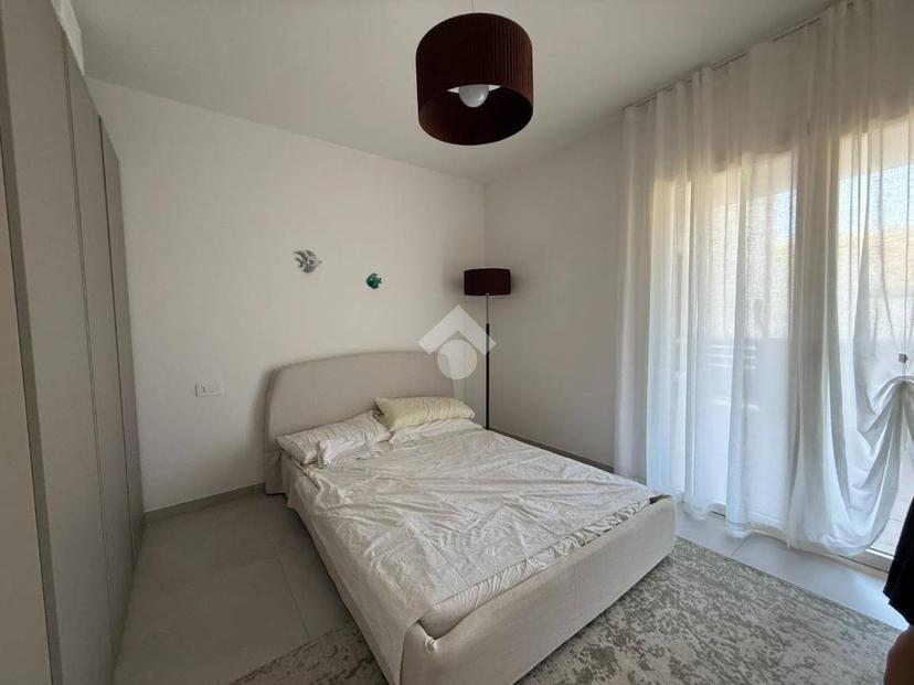 Trilocale via Principe Amedeo 55, Centro, Villasimius — foto 28 di 30