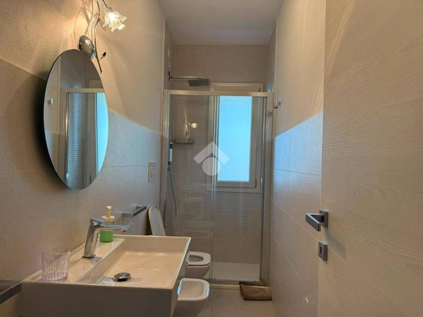 Trilocale via Principe Amedeo 55, Centro, Villasimius — foto 15 di 30