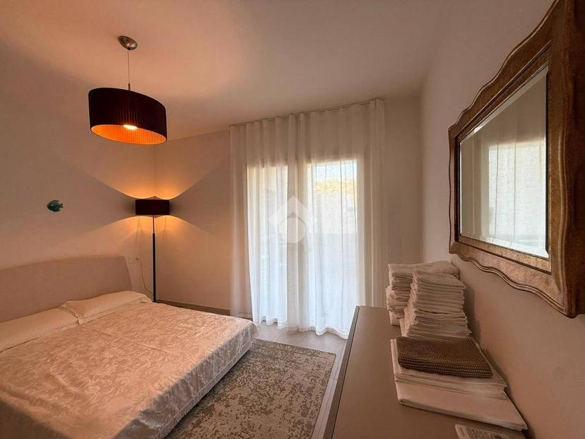 Trilocale via Principe Amedeo 55, Centro, Villasimius — foto 17 di 30