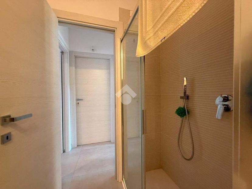 Trilocale via Principe Amedeo 55, Centro, Villasimius — foto 29 di 30