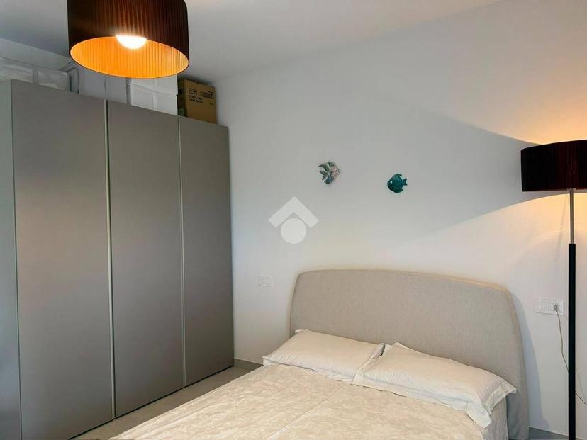 Trilocale via Principe Amedeo 55, Centro, Villasimius — foto 4 di 30