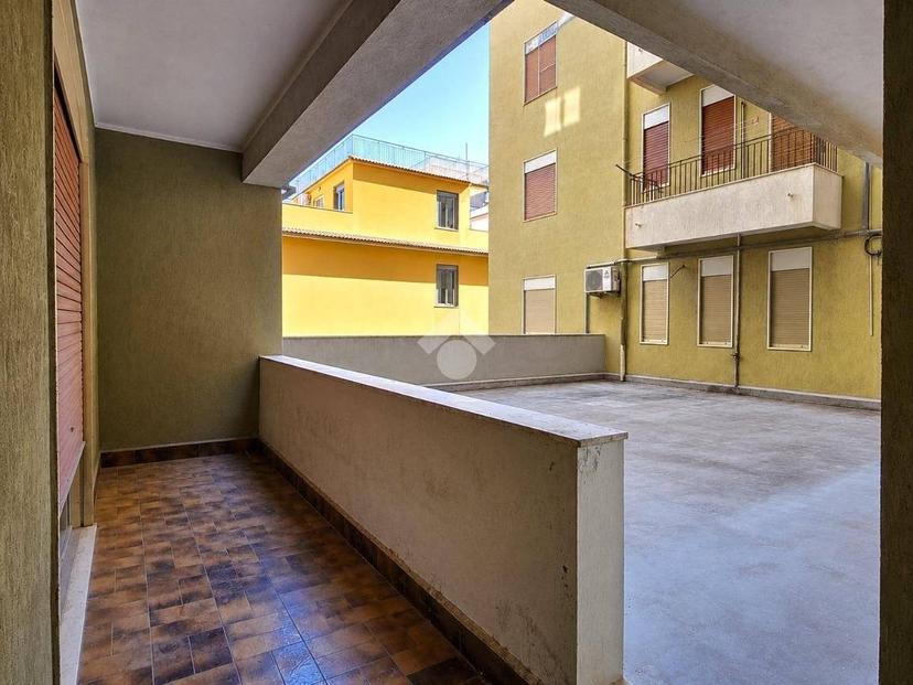 Trilocale via ettore celi 7, Centro, Milazzo