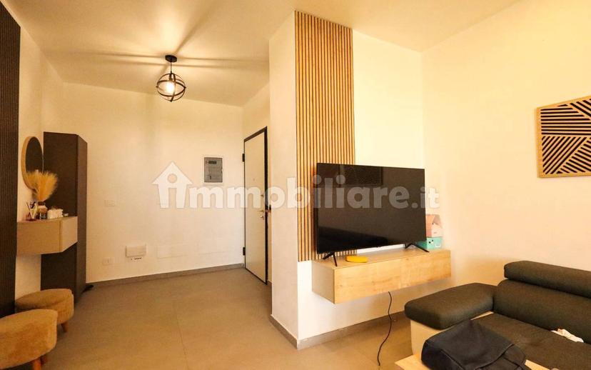 Quadrilocale via Gorghetto, Bomporto — foto 10 di 12