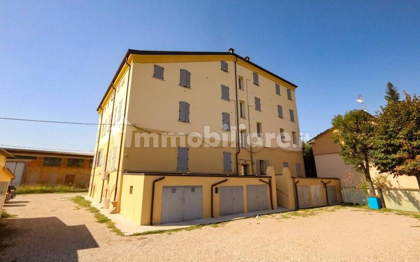 Quadrilocale via Gorghetto, Bomporto — foto 4 di 12