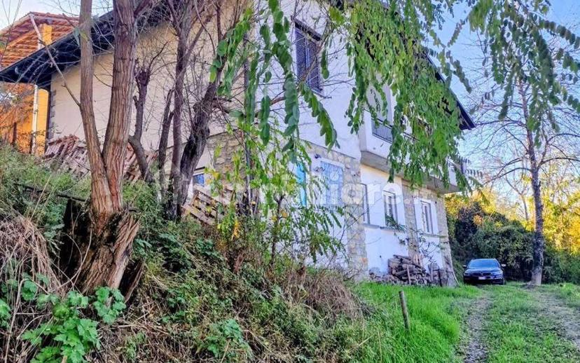 Appartamento ottimo stato, Val di Nizza — foto 7 di 8