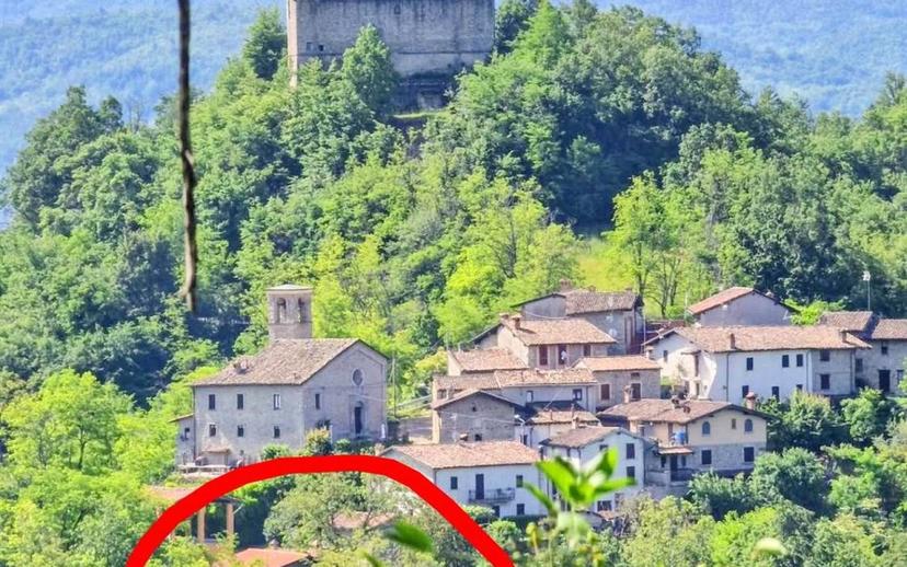 Appartamento ottimo stato, Val di Nizza — foto 6 di 8