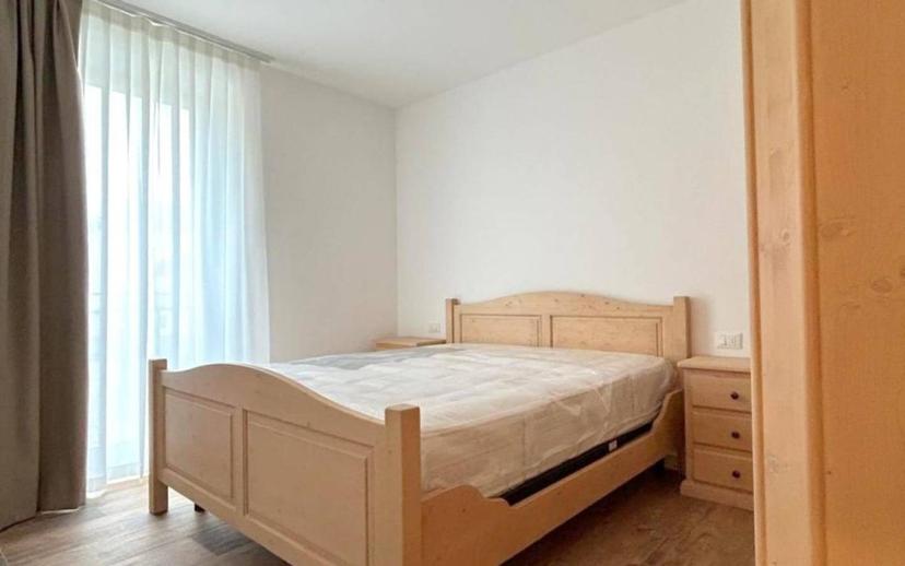 Trilocale piazza Giovanni Carli 56, Centro, Asiago — foto 4 di 14