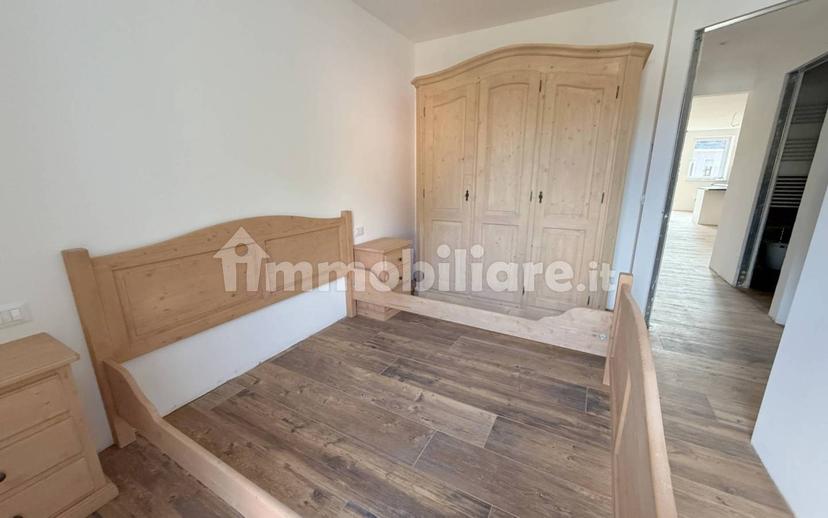 Trilocale piazza Giovanni Carli 56, Centro, Asiago — foto 10 di 14
