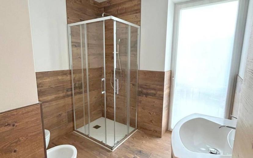 Trilocale piazza Giovanni Carli 56, Centro, Asiago — foto 12 di 14