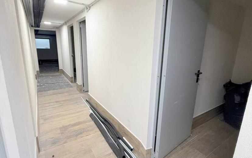 Trilocale piazza Giovanni Carli 56, Centro, Asiago — foto 3 di 14