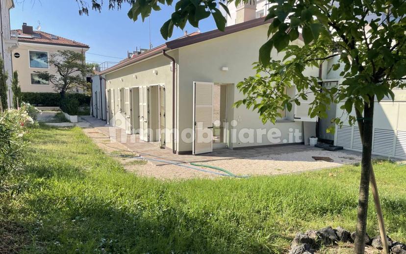 Villa unifamiliare viale Zara 19, Mare, Pesaro — foto 15 di 23