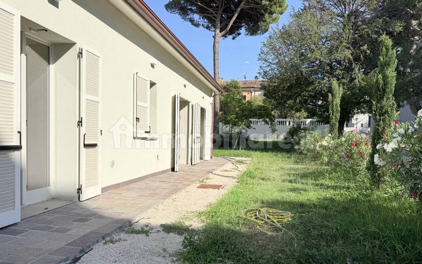 Villa unifamiliare viale Zara 19, Mare, Pesaro — foto 11 di 23
