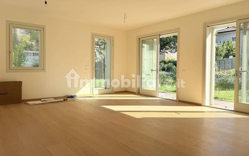 Villa unifamiliare viale Zara 19, Mare, Pesaro — foto 10 di 23