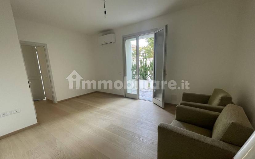 Villa unifamiliare viale Zara 19, Mare, Pesaro — foto 7 di 23