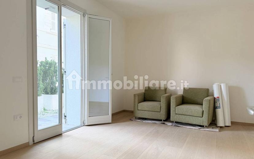Villa unifamiliare viale Zara 19, Mare, Pesaro — foto 5 di 23