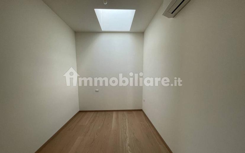 Villa unifamiliare viale Zara 19, Mare, Pesaro — foto 22 di 23