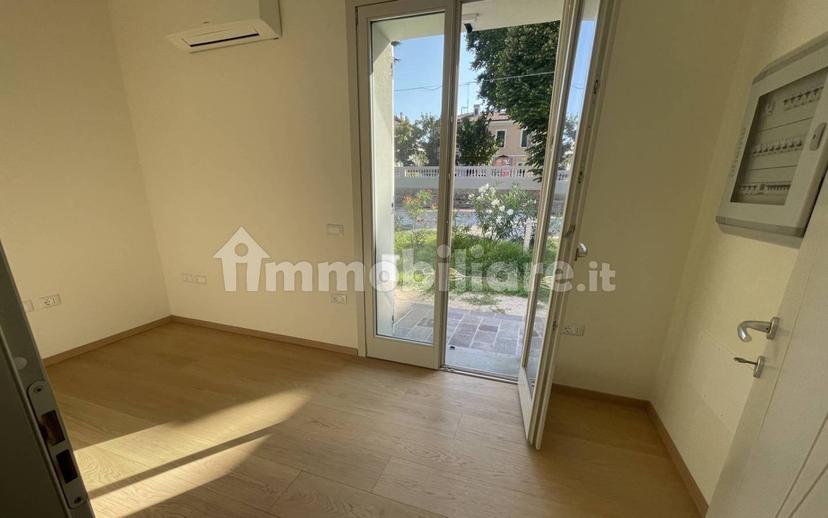 Villa unifamiliare viale Zara 19, Mare, Pesaro — foto 12 di 23