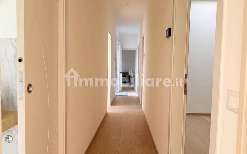 Villa unifamiliare viale Zara 19, Mare, Pesaro — foto 3 di 23