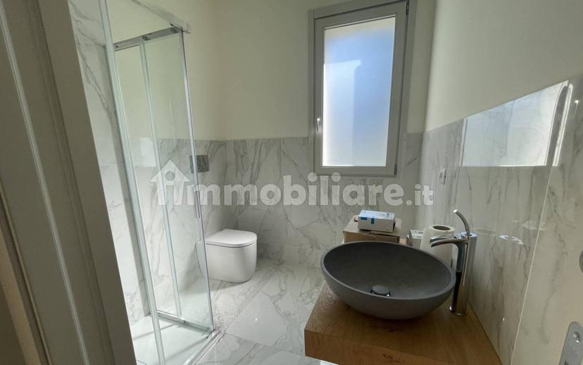 Villa unifamiliare viale Zara 19, Mare, Pesaro — foto 16 di 23