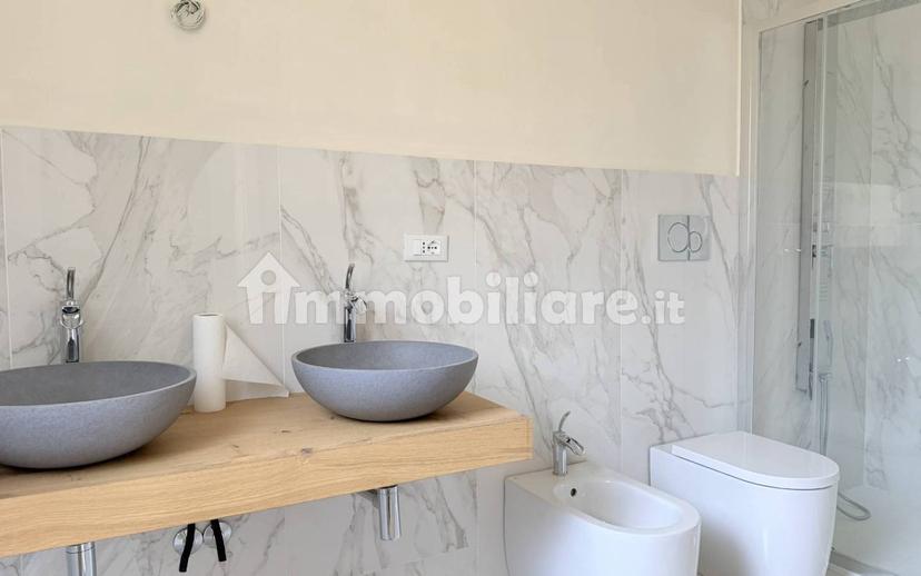 Villa unifamiliare viale Zara 19, Mare, Pesaro — foto 21 di 23