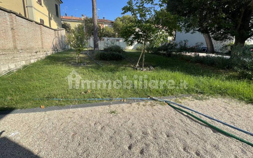 Villa unifamiliare viale Zara 19, Mare, Pesaro — foto 18 di 23