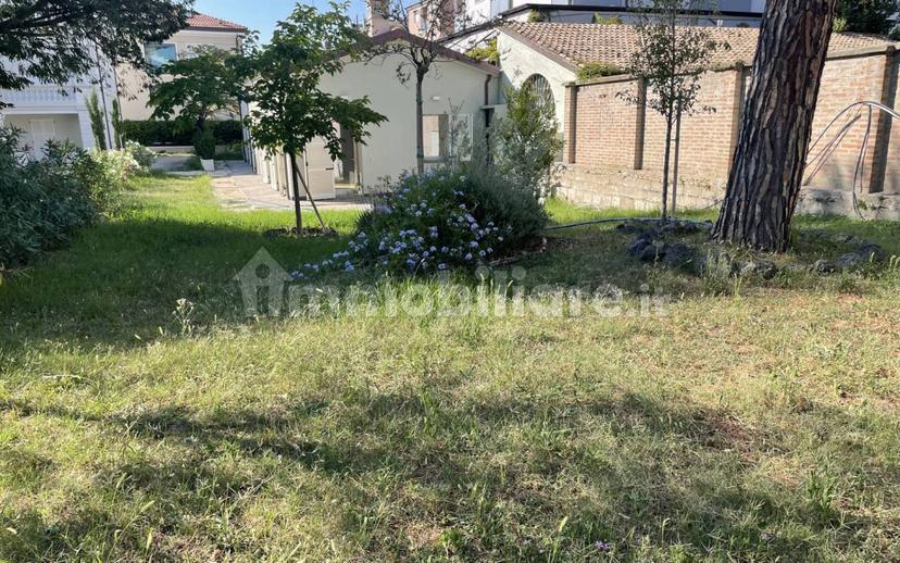 Villa unifamiliare viale Zara 19, Mare, Pesaro — foto 2 di 23