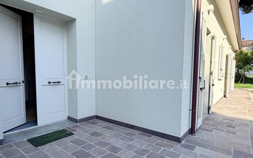 Villa unifamiliare viale Zara 19, Mare, Pesaro — foto 20 di 23