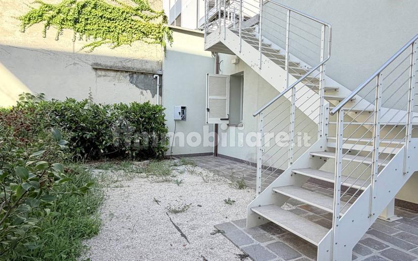 Villa unifamiliare viale Zara 19, Mare, Pesaro — foto 13 di 23