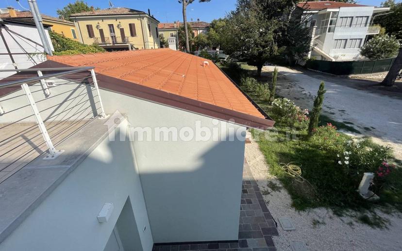 Villa unifamiliare viale Zara 19, Mare, Pesaro — foto 8 di 23