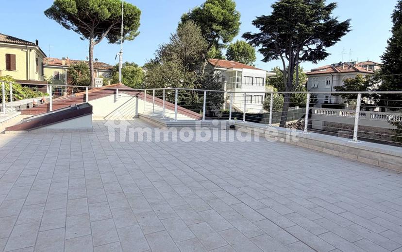 Villa unifamiliare viale Zara 19, Mare, Pesaro — foto 6 di 23