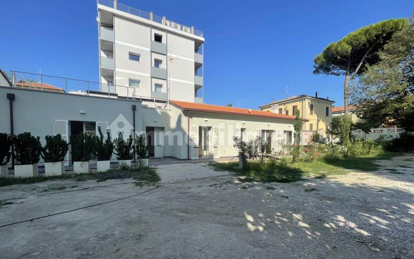Villa unifamiliare viale Zara 19, Mare, Pesaro — foto 17 di 23