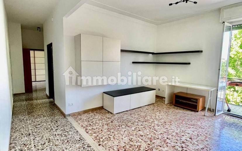 Bilocale buono stato, terzo piano, Baragalla - Canalina, Reggio Emilia — foto 3 di 20