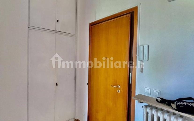Bilocale buono stato, terzo piano, Baragalla - Canalina, Reggio Emilia