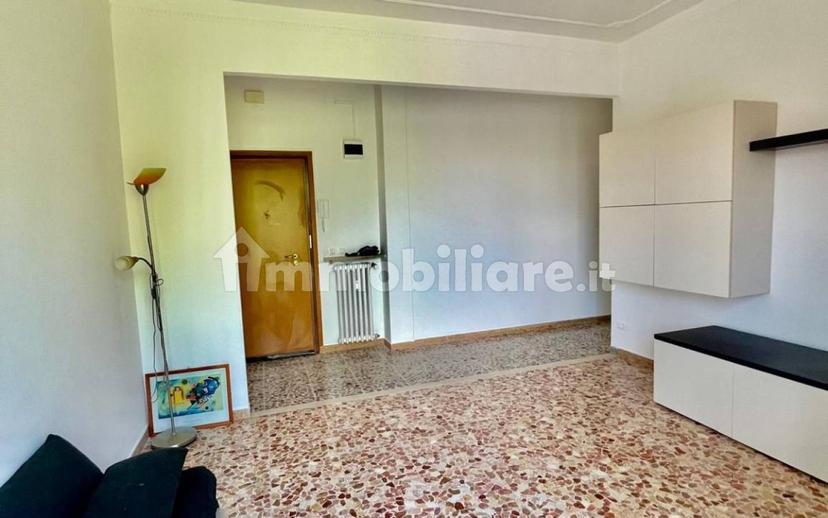 Bilocale buono stato, terzo piano, Baragalla - Canalina, Reggio Emilia — foto 16 di 20