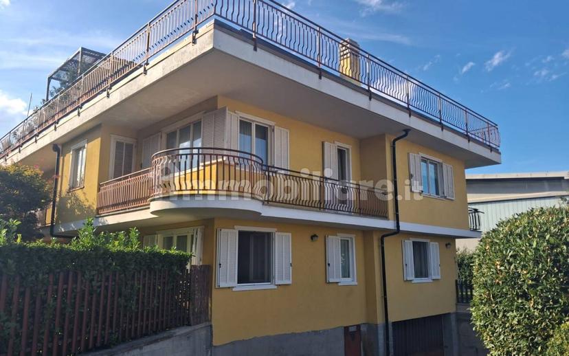 Quadrilocale via Vecchia di Cuneo 59, Martinetto Del Rame, Borgo San Dalmazzo — foto 5 di 46