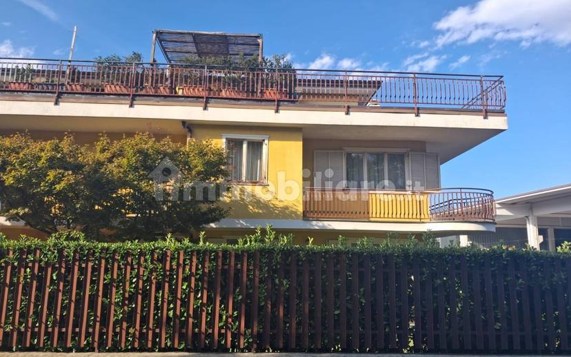 Quadrilocale via Vecchia di Cuneo 59, Martinetto Del Rame, Borgo San Dalmazzo — foto 3 di 46