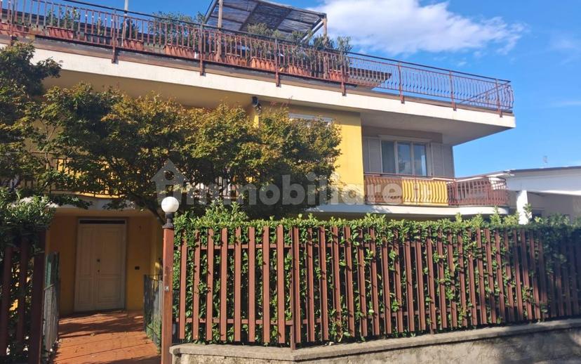 Quadrilocale via Vecchia di Cuneo 59, Martinetto Del Rame, Borgo San Dalmazzo — foto 10 di 46