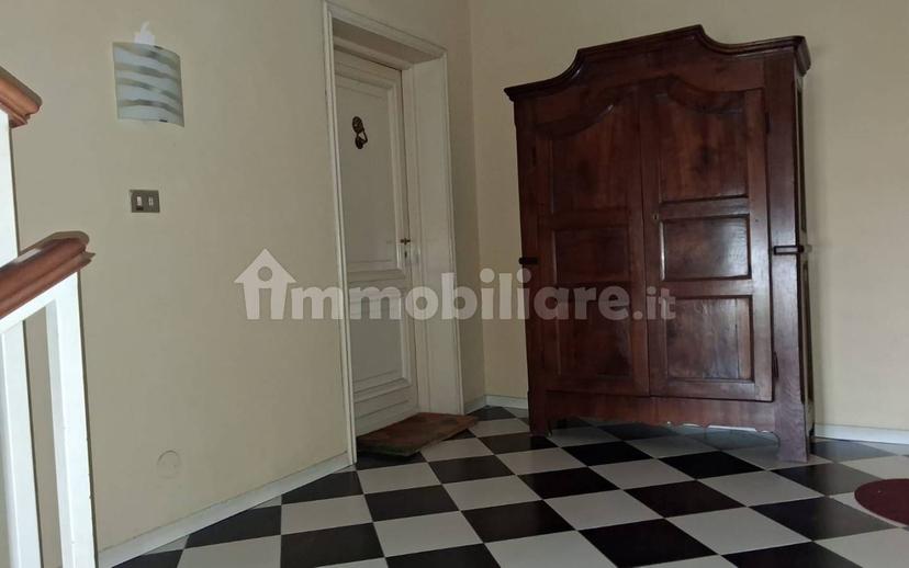 Quadrilocale via Vecchia di Cuneo 59, Martinetto Del Rame, Borgo San Dalmazzo — foto 21 di 46