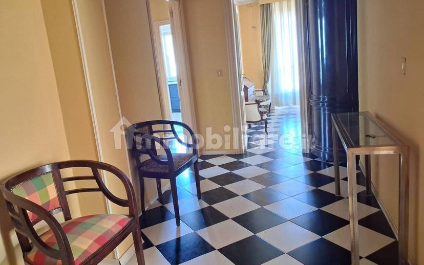 Quadrilocale via Vecchia di Cuneo 59, Martinetto Del Rame, Borgo San Dalmazzo — foto 22 di 46