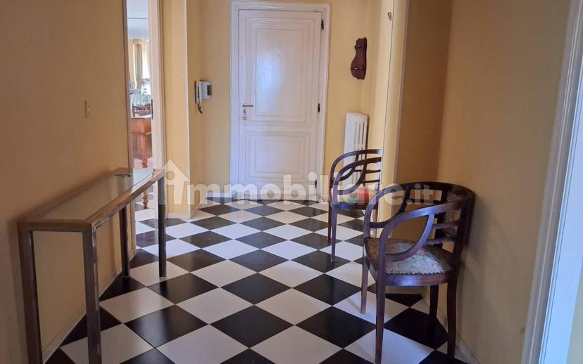 Quadrilocale via Vecchia di Cuneo 59, Martinetto Del Rame, Borgo San Dalmazzo — foto 38 di 46
