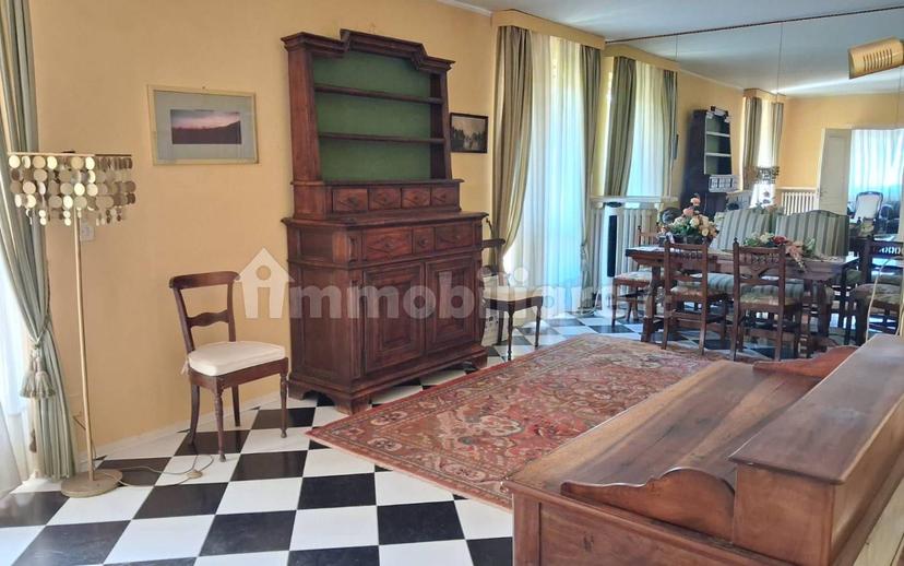 Quadrilocale via Vecchia di Cuneo 59, Martinetto Del Rame, Borgo San Dalmazzo — foto 18 di 46
