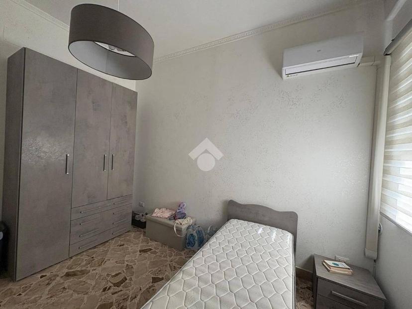 Quadrilocale via Manfredi Luigi 18, Oreto - Perez, Palermo