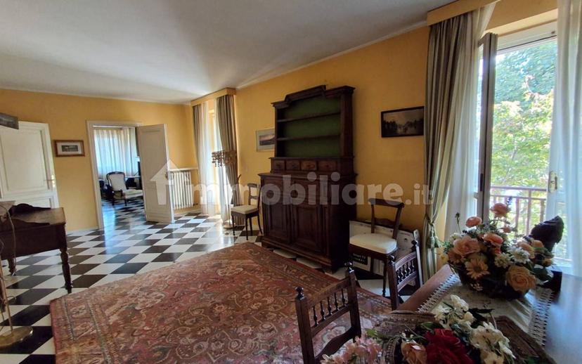 Quadrilocale via Vecchia di Cuneo 59, Martinetto Del Rame, Borgo San Dalmazzo — foto 24 di 46